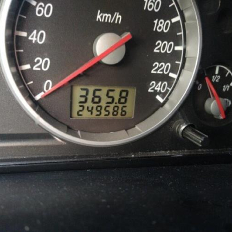 Jante FORD MONDEO 2 Photo n°11