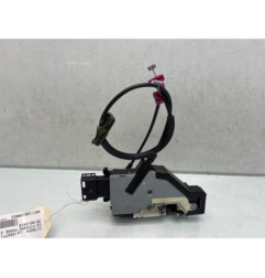 Serrure arriere droit CITROEN C3 PICASSO Photo n°1