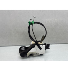 Serrure avant gauche CITROEN C3 PICASSO