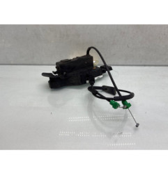 Serrure avant gauche CITROEN C3 PICASSO