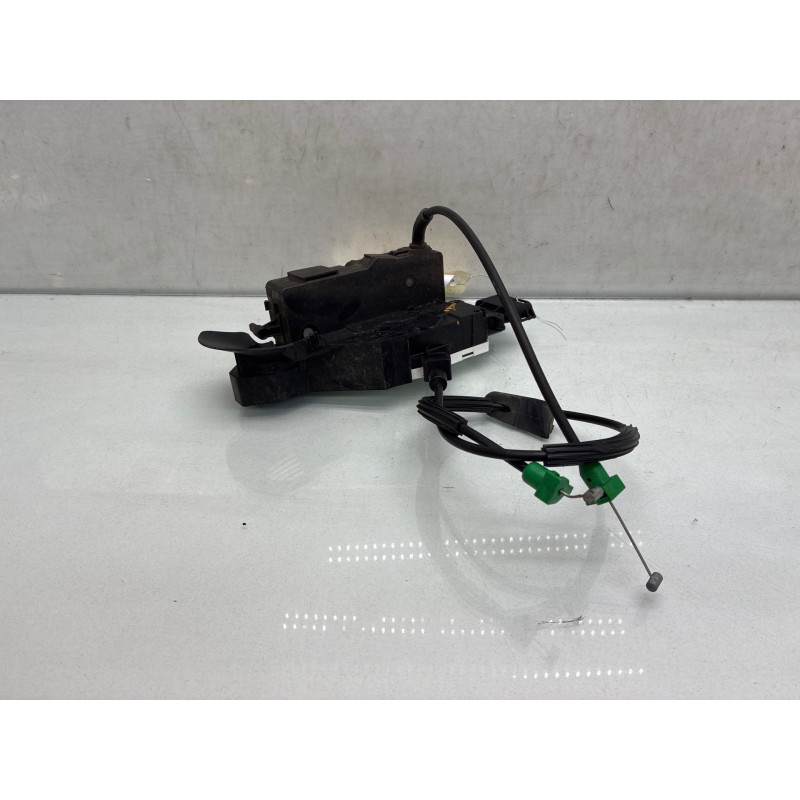 Serrure avant gauche CITROEN C3 PICASSO Photo n°3
