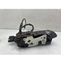 Serrure avant gauche CITROEN C3 PICASSO
