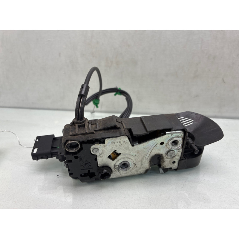 Serrure avant gauche CITROEN C3 PICASSO Photo n°5