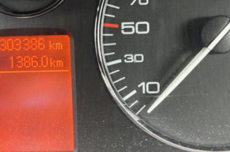 Jante PEUGEOT 407