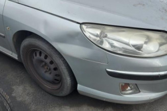 Jante PEUGEOT 407