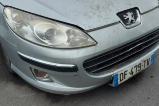Jante PEUGEOT 407