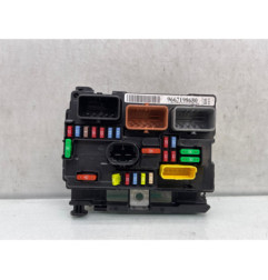 Boitier servitude moteur (BSM) CITROEN C3 PICASSO Photo n°1