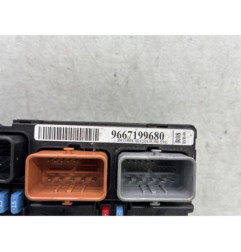 Boitier servitude moteur (BSM) CITROEN C3 PICASSO