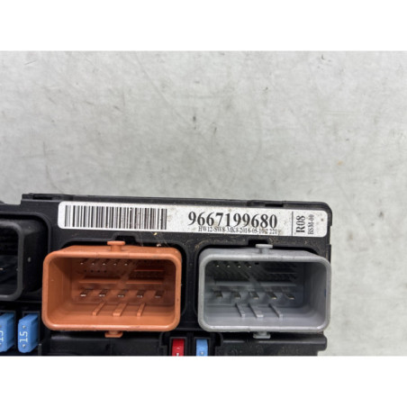 Boitier servitude moteur (BSM) CITROEN C3 PICASSO