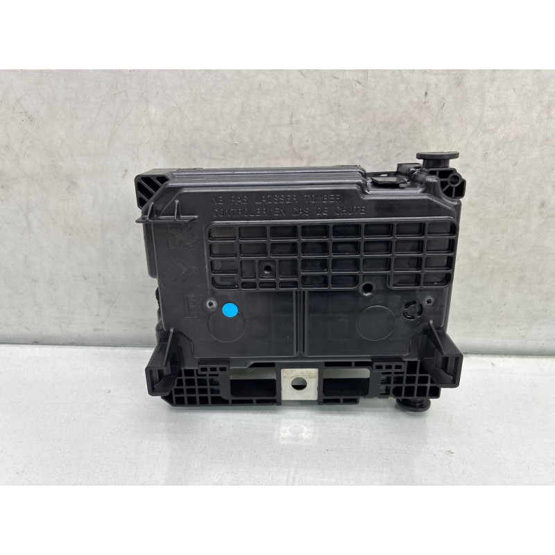 Boitier servitude moteur (BSM) CITROEN C3 PICASSO Photo n°3