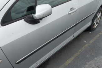 Jante PEUGEOT 407