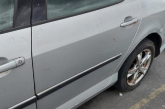 Jante PEUGEOT 407