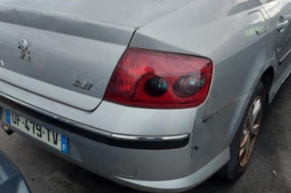 Jante PEUGEOT 407