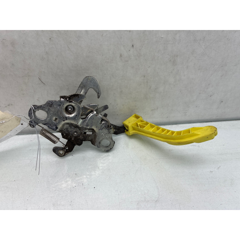 Serrure de capot CITROEN C3 PICASSO Photo n°1