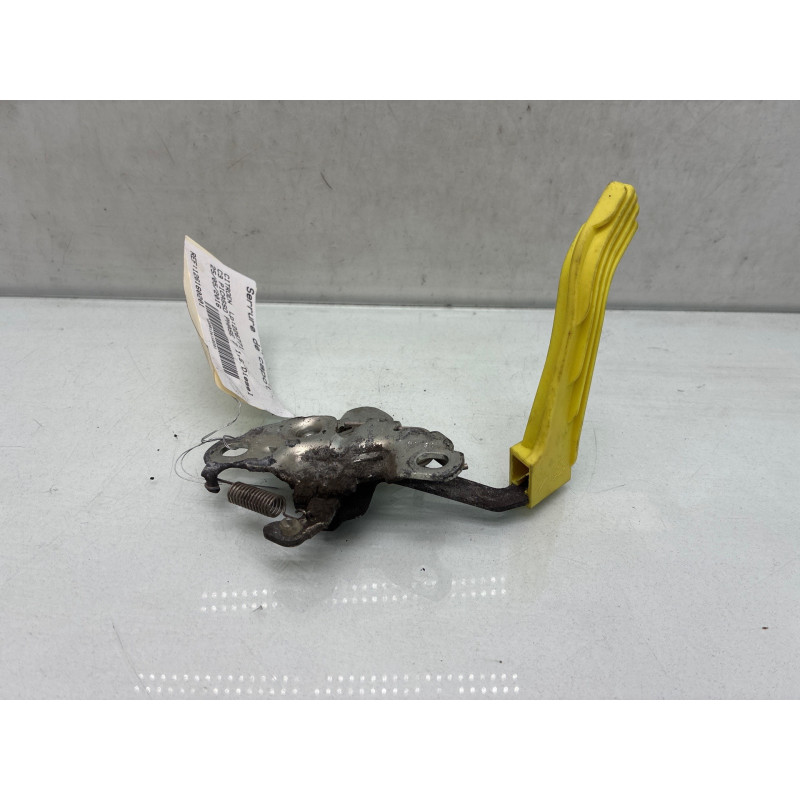Serrure de capot CITROEN C3 PICASSO Photo n°3