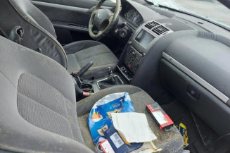 Jante PEUGEOT 407