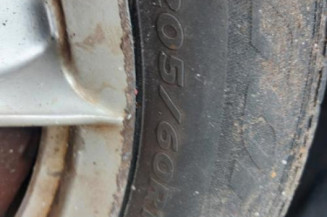 Jante PEUGEOT 407