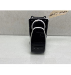 Commande GPS MERCEDES CLASSE C 205