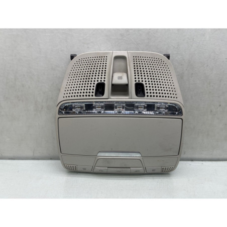 Eclairage de plafonnier MERCEDES CLASSE C 205