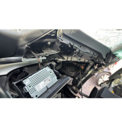 Eclairage de plafonnier MERCEDES CLASSE C 205
