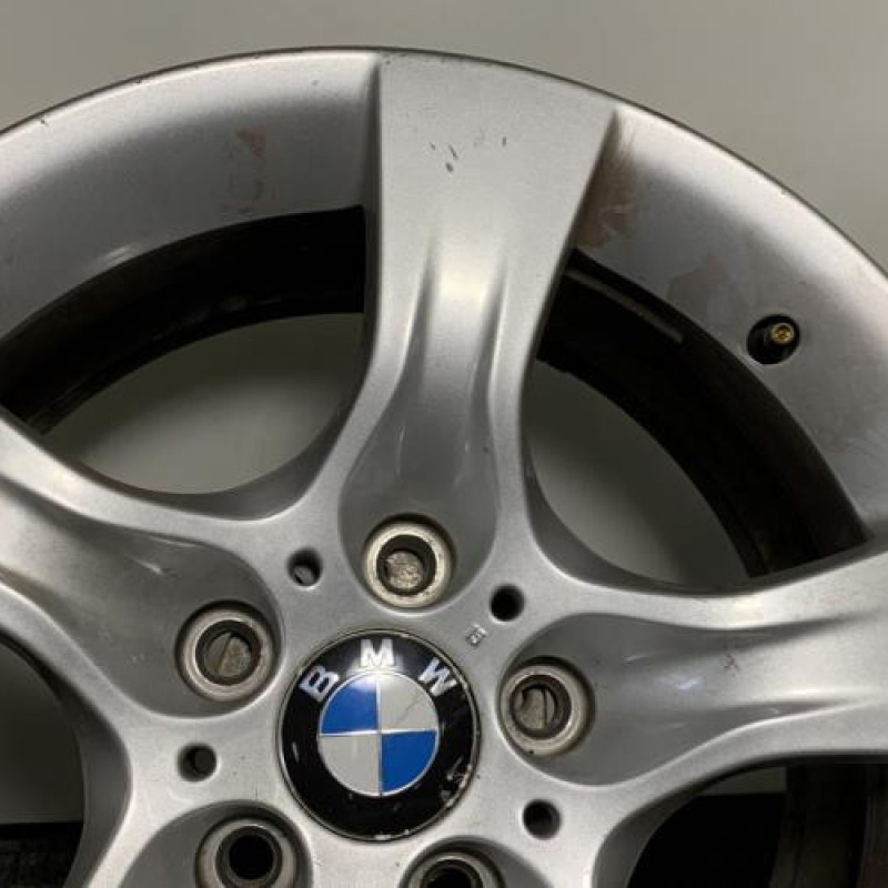 Jante BMW SERIE 1 E87 Photo n°2