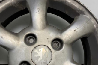 Jante PEUGEOT 206