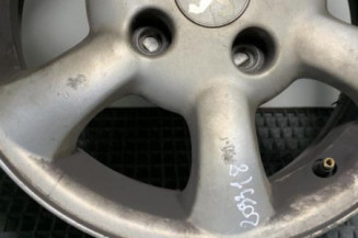 Jante PEUGEOT 206