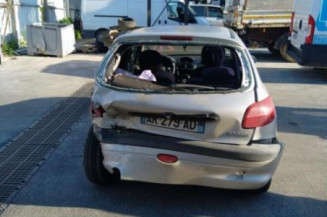 Jante PEUGEOT 206