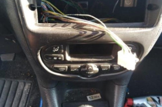 Jante PEUGEOT 206