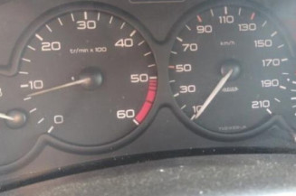 Jante PEUGEOT 206