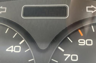 Jante PEUGEOT 206