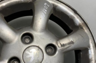 Jante PEUGEOT 206