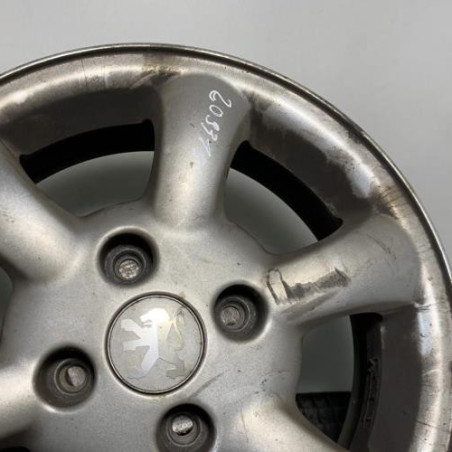 Jante PEUGEOT 206