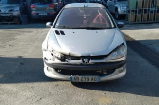 Jante PEUGEOT 206