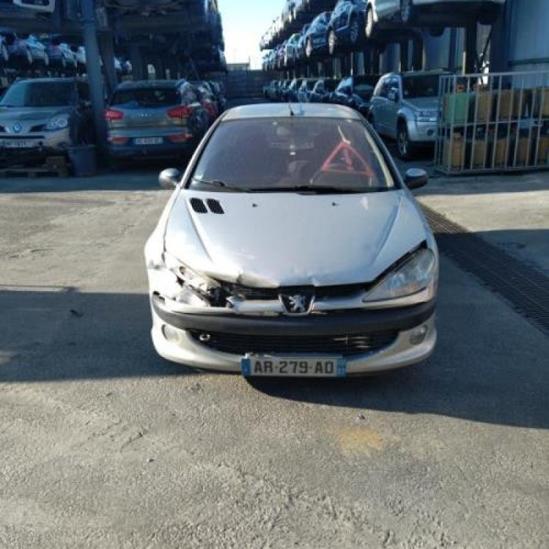 Jante PEUGEOT 206 Photo n°4