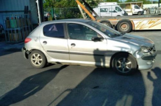 Jante PEUGEOT 206