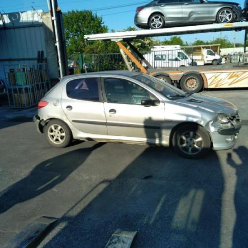 Jante PEUGEOT 206 Photo n°5