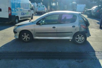 Jante PEUGEOT 206