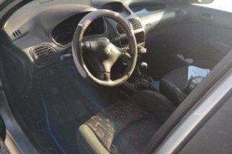 Jante PEUGEOT 206