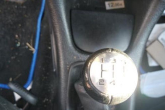 Jante PEUGEOT 206