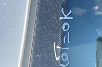 Jante PEUGEOT 206