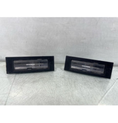 Eclairage de plaque FIAT TIPO 2