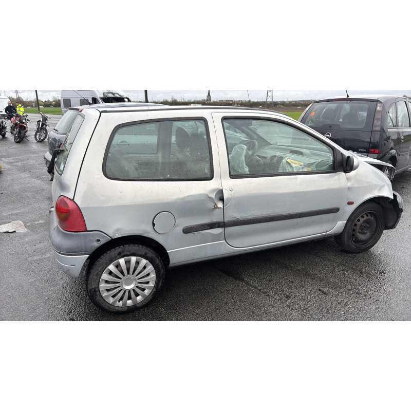 Antenne RENAULT TWINGO 1 Photo n°9