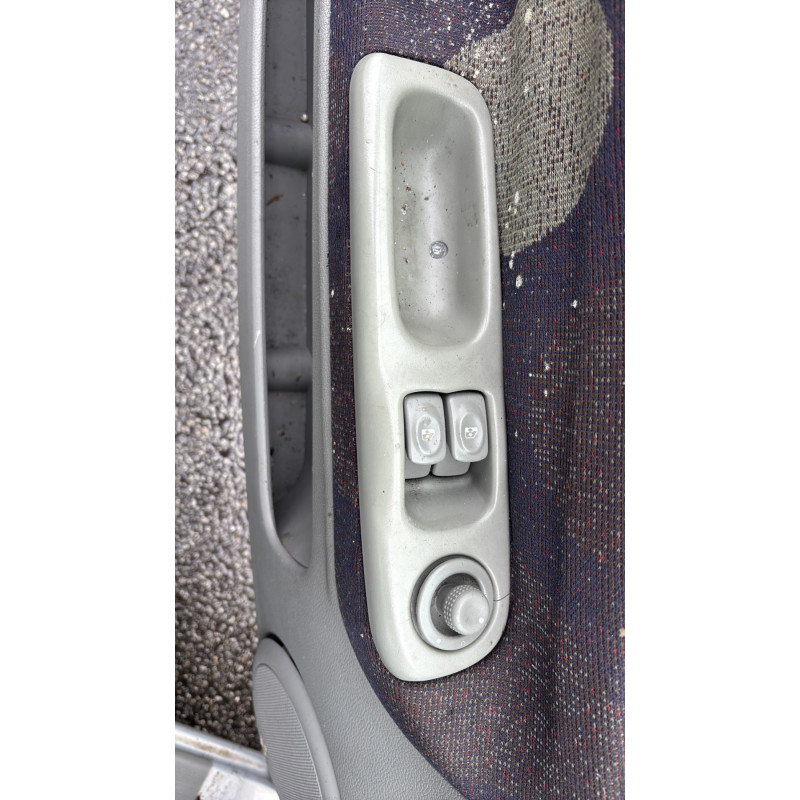 Antenne RENAULT TWINGO 1 Photo n°14