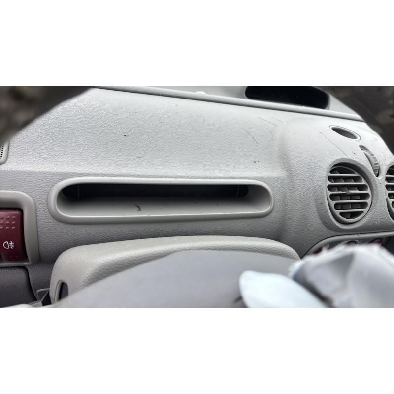 Antenne RENAULT TWINGO 1 Photo n°20