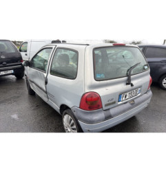 Bouton de coffre RENAULT TWINGO 1