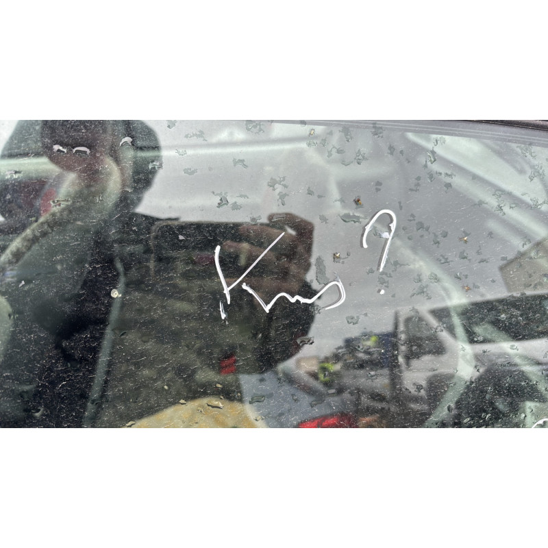 Bouton de coffre RENAULT TWINGO 1 Photo n°12