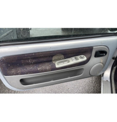 Bouton de coffre RENAULT TWINGO 1