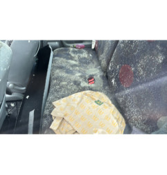 Bouton de coffre RENAULT TWINGO 1