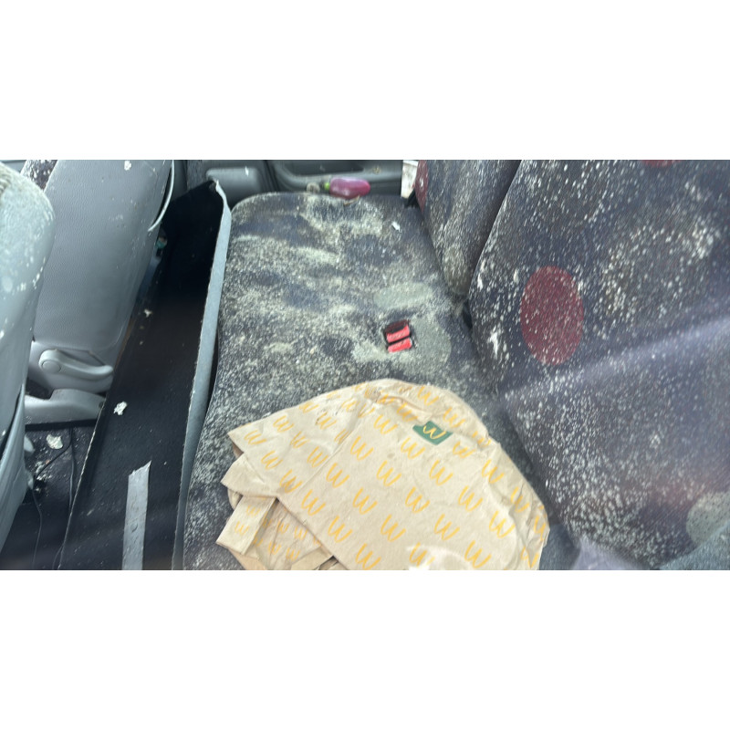 Bouton de coffre RENAULT TWINGO 1 Photo n°18